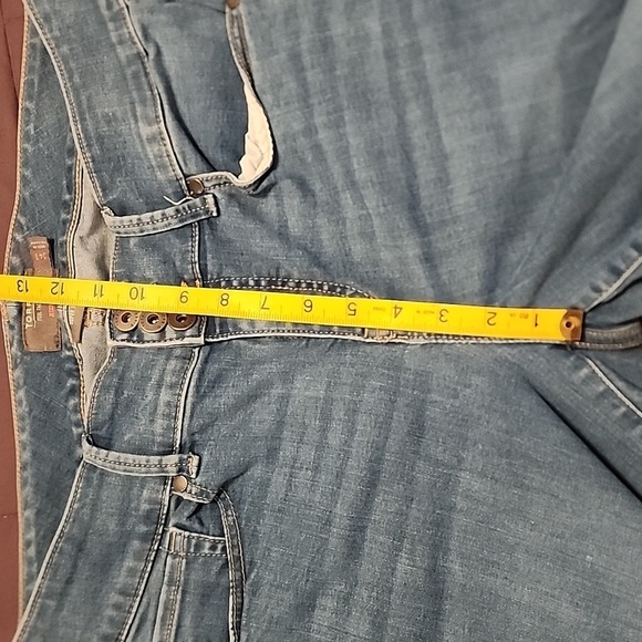 Torrid Jegging Super Soft Feel The Fit 14T Distressed Skinny Jeans - Picture 12 of 13